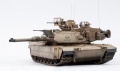 Meng 1/35 Abrams M1A2 Tusk I