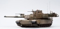 Meng 1/35 Abrams M1A2 Tusk I