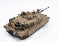 Meng 1/35 Abrams M1A2 Tusk I