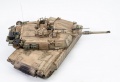 Meng 1/35 Abrams M1A2 Tusk I