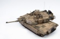 Meng 1/35 Abrams M1A2 Tusk I