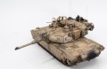 Meng 1/35 Abrams M1A2 Tusk I