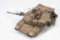 Meng 1/35 Abrams M1A2 Tusk I