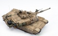 Meng 1/35 Abrams M1A2 Tusk I