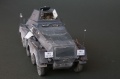 AFV club 1/35 Sd.kfz 231 early