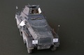 AFV club 1/35 Sd.kfz 231 early