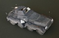 AFV club 1/35 Sd.kfz 231 early