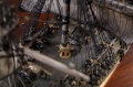 Модель корабля Черная Жемчужина
