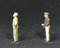 ICM 1/48 USAAF Pilot and Mechanic