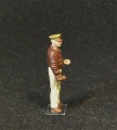 ICM 1/48 USAAF Pilot and Mechanic