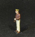 ICM 1/48 USAAF Pilot and Mechanic