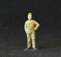 ICM 1/48 USAAF Pilot and Mechanic