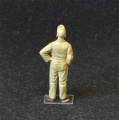 ICM 1/48 USAAF Pilot and Mechanic