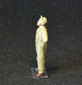 ICM 1/48 USAAF Pilot and Mechanic