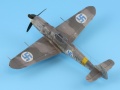 FineMolds 1/72 Bf.109G-6  Suomen ilmavoimien