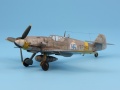 FineMolds 1/72 Bf.109G-6  Suomen ilmavoimien