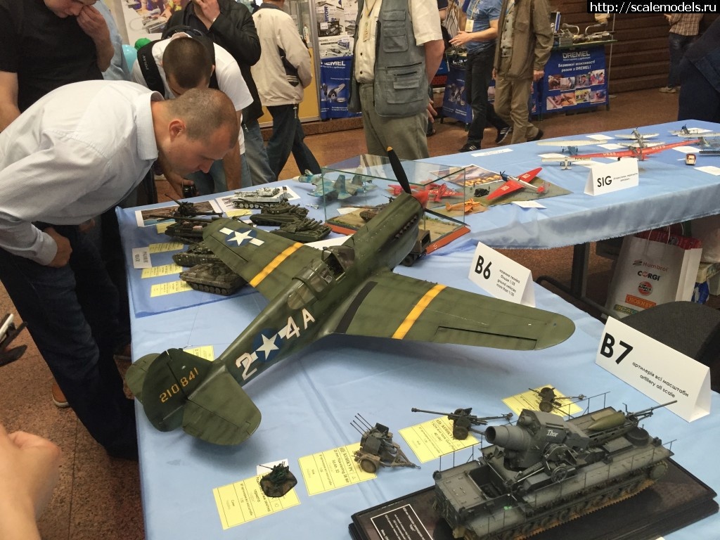 1464814980_IMG_2328.jpg : #1265977/ Kyiv Scale Models Fest 2016  