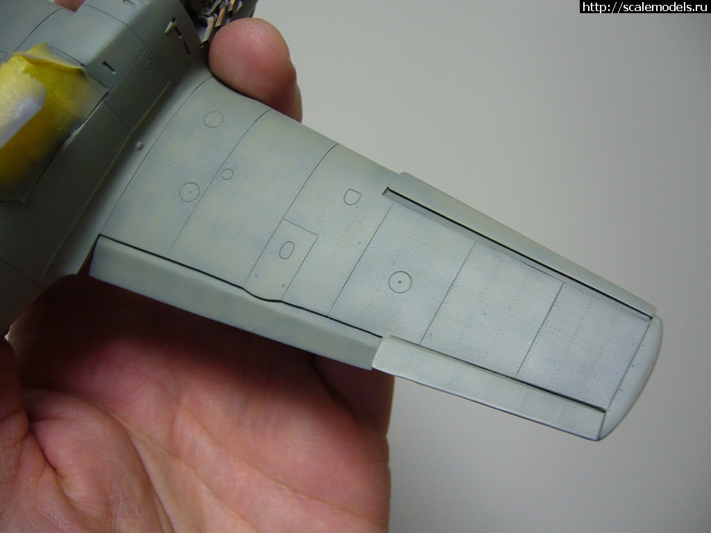 1464873703_S1230143.jpg : #1266092/ 1/48 Hobbycraft Bf-109 E-3, !!!  