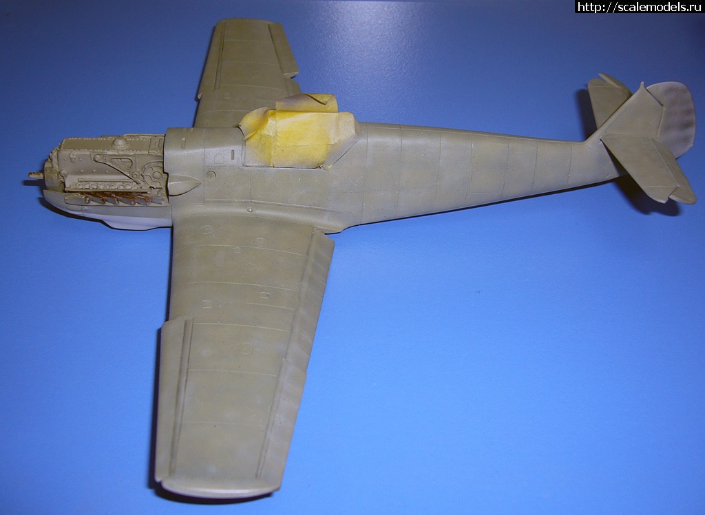 1464962403_S1230170.jpg : #1266372/ 1/48 Hobbycraft Bf-109 E-3, !!!  