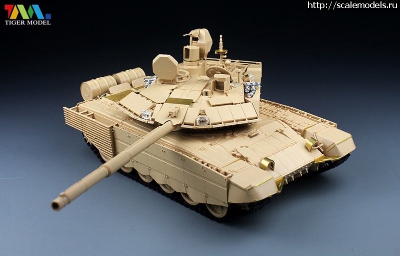 1465040500_tig2.jpg : Tiger Model 1/35 T-90MS MBT  