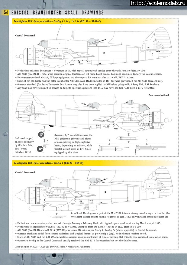 1465153869_Airfix_Model_World_2016-07_54_resize.jpg : #1266865/ Bristol Beaufighter -     