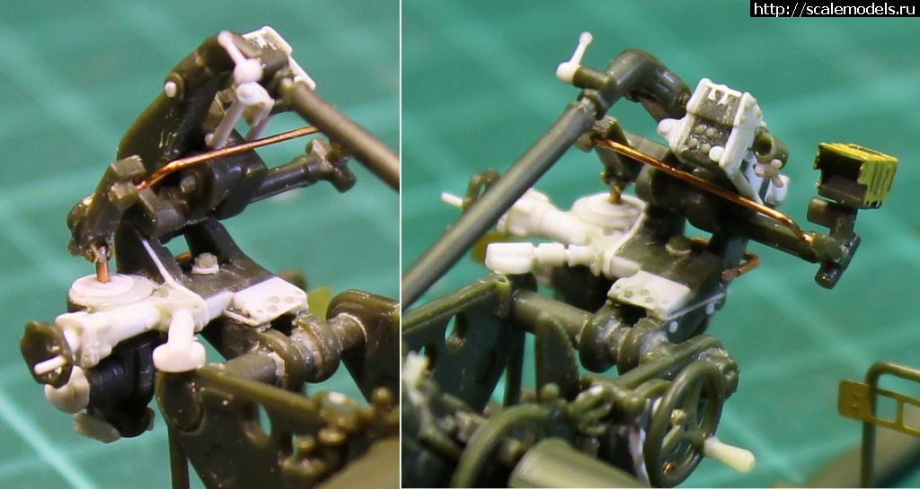 1465511227_3.jpg : #1268118/  Meng 1/35 Russian Light AA Gun...(#10010) -   