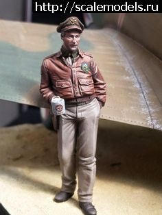 1465841690_0487_7.jpg : #1269044/ Verlinden 1/48 USAAF Fighter Pilot WWII(#10047) -   