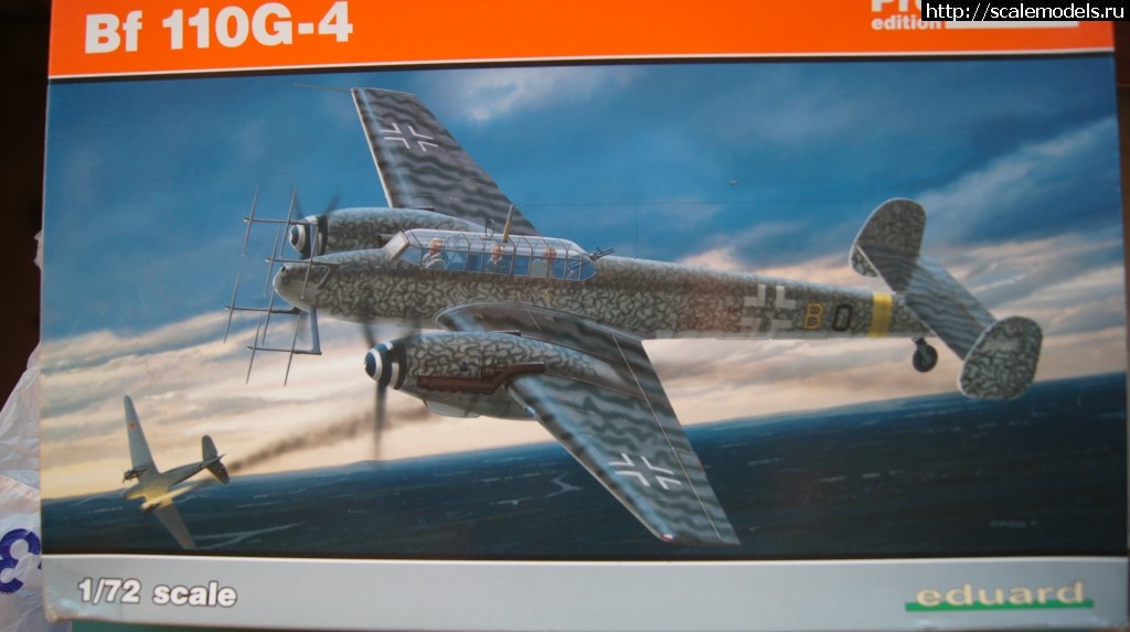 1466054758_DSC04139.jpg : Bf 110G-4, Eduard, 1/72 - !  