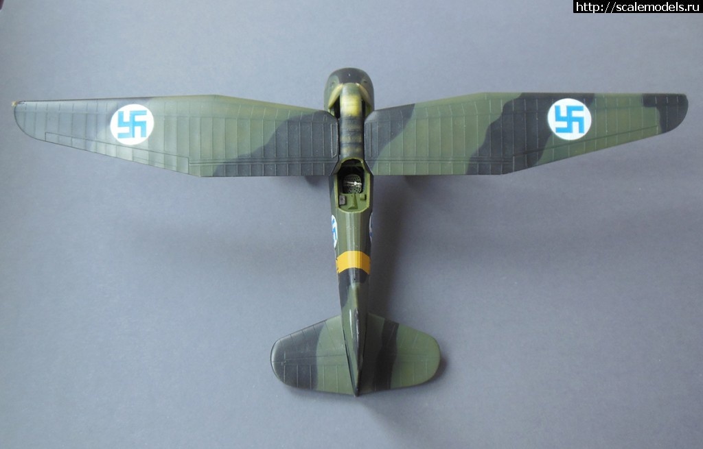 1466057827_wwwDSCN5218.jpg : #1269625/  Lysander Eduard 1/48   