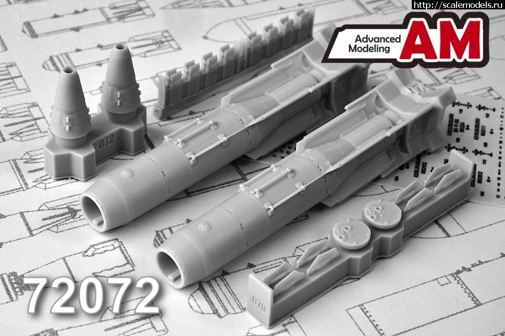 1466085139_AMC-72072_1200.jpg : ADVANCED MODELING, Amigo Models   .  MAKSSHOP  