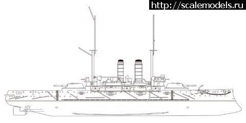 1466160697_1500-Resin--Metal-Kit-Battleship-Fujiv.jpg :   SudoModelist.ru  