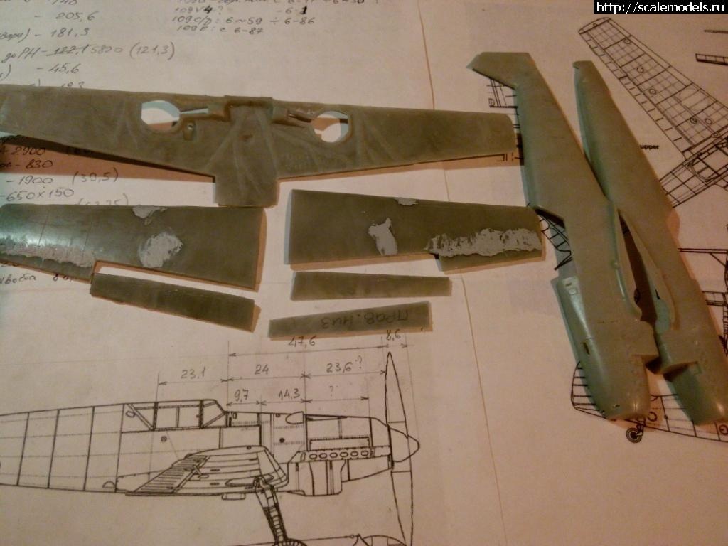 1466362347_IMG_20160527_134105.jpg : Bf-109B Jays Model  48.-.  