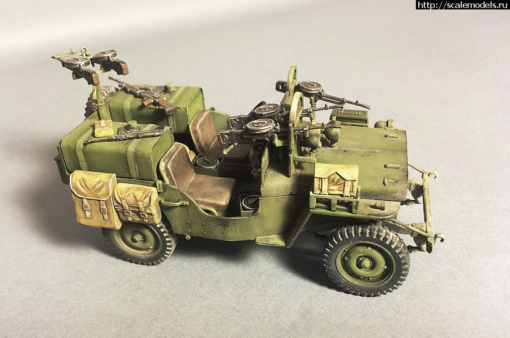 1466974118_j1.jpg : : Commando Car  1/35/   XVI  