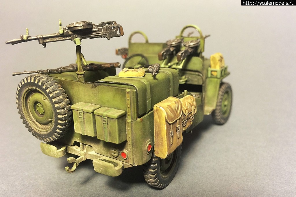 1466974126_j7.jpg : : Commando Car  1/35/   XVI  