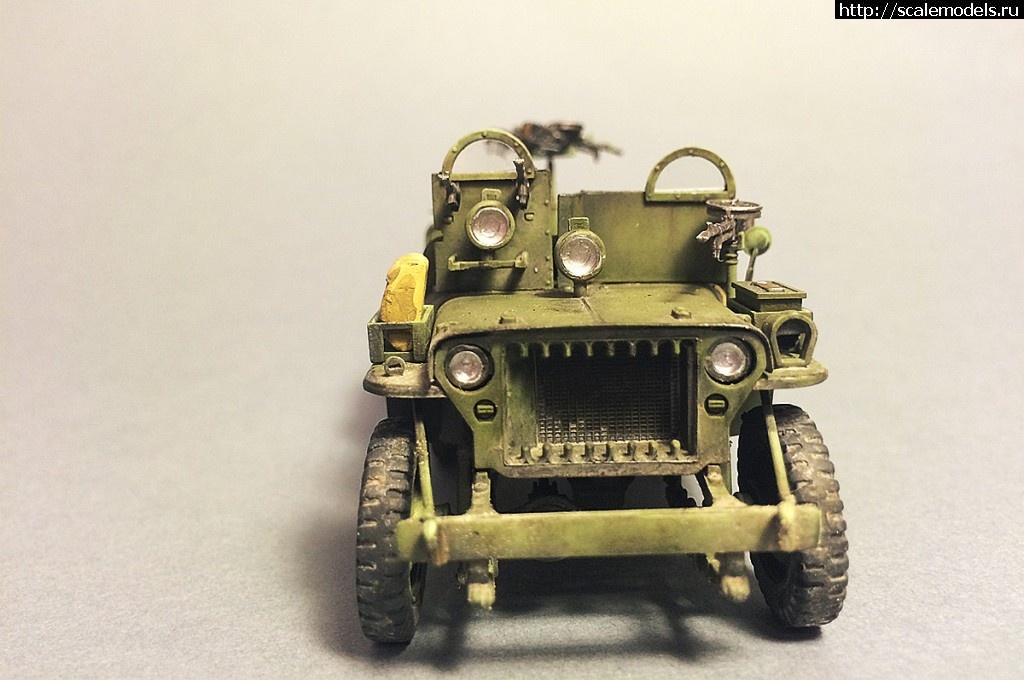 1466974441_j9.jpg : : Commando Car  1/35/   XVI  