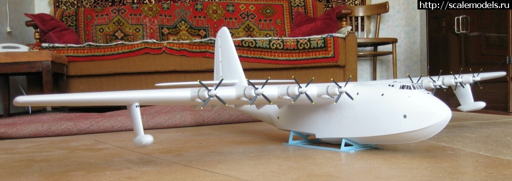 1467096597_22.jpg : HUGHES H4 HERCULES *SPRUCE GOOSE*  