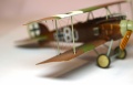 Roden 1/72 Albatros D.I