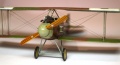 Roden 1/72 Albatros D.I