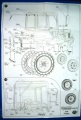  Balaton-modell 1/72 -80/82 ()