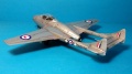 Airfix 1/72 De Havilland Vampire DH-100 T.11 New Zealand