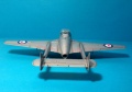 Airfix 1/72 De Havilland Vampire DH-100 T.11 New Zealand