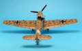 Eduard 1/48 Bf-109E7 - 