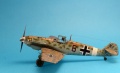 Eduard 1/48 Bf-109E7 -   