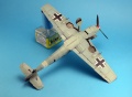 Eduard 1/48 Bf-109E7 - 