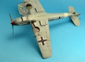 Eduard 1/48 Bf-109E7 - 