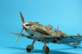 Eduard 1/48 Bf-109E7 - 