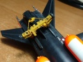 MPM 1/72 X-15A-2