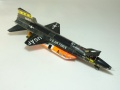 MPM 1/72 X-15A-2