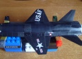 MPM 1/72 X-15A-2