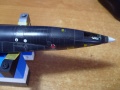 MPM 1/72 X-15A-2